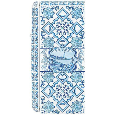 Холодильник SMEG FAB28RDGM5