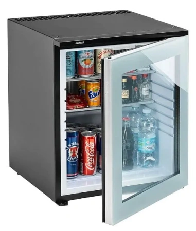 Минибар INDEL B DRINK 60 Plus PV — фото