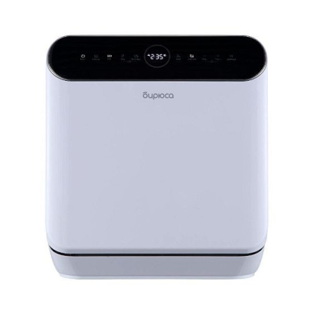 Посудомоечная машина БИРЮСА DWC-506/6 W
