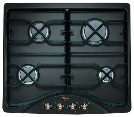 Поверхность WHIRLPOOL akm 528 na