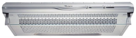Вытяжка под шкаф WHIRLPOOL akr 420 me