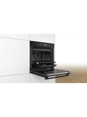 Духовой шкаф BOSCH HBG8764C1