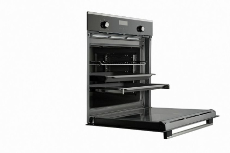 Духовой шкаф BOSCH HBG237ES0R