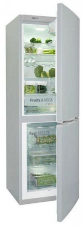 Холодильник SNAIGE RF53SM-S5MP2F