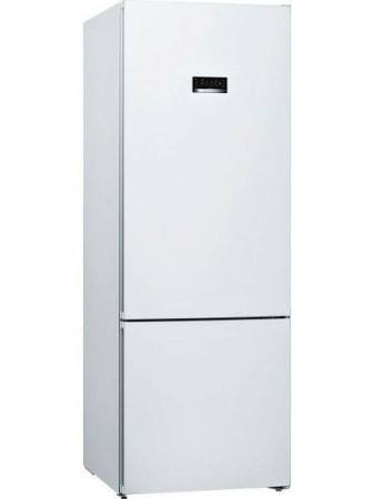 Холодильник BOSCH KGN56XW30U — фото
