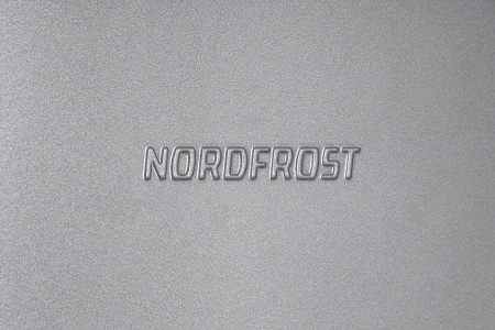 Морозильная камера NORDFROST DF 168 SAP