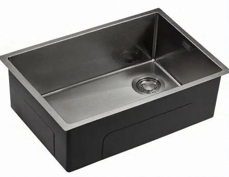 Кухонная мойка EMAR EMB-660(UN) PVD Dark