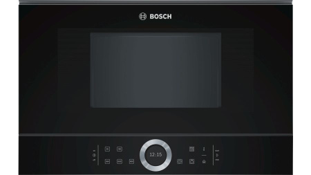 Микроволновая печь BOSCH bfl634gb1