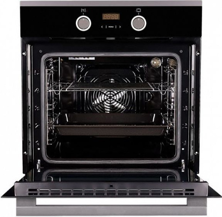 Духовой шкаф KUPPERSBERG HO 658 T