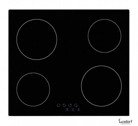 Варочная панель LUXDORF H60D14B050