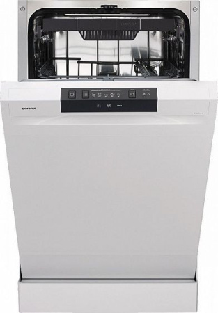Посудомоечная машина GORENJE GS531E10W