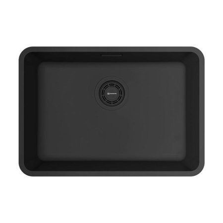 Кухонная мойка OMOIKIRI Omi 53-U/I-GB Ultra Mini (4997418)