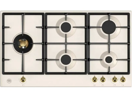 Варочная поверхность BERTAZZONI P905LHERAG