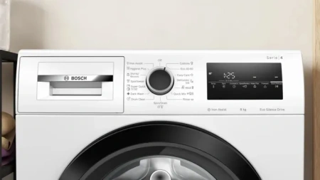 Стиральная машина BOSCH WAN28270BY
