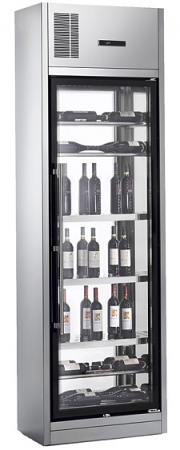 Винный шкаф GEMM WL5/122P