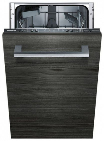 Посудомоечная машина SIEMENS SR 615X20 DR