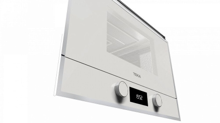 Микроволновая печь TEKA ML 822 BIS L white