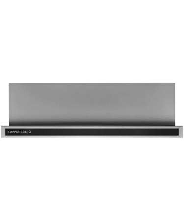 Вытяжка KUPPERSBERG SLIMLUX 60 BX