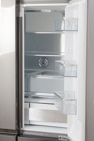 Холодильник Leran RMD 645 NF