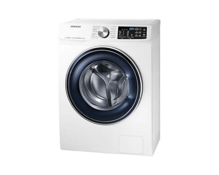 Стиральная машина SAMSUNG WW80R62LVFW