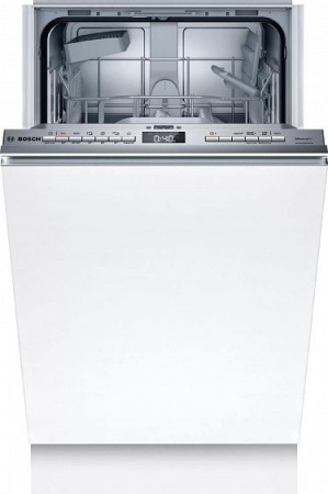 Посудомоечная машина BOSCH SRH4HKX11R