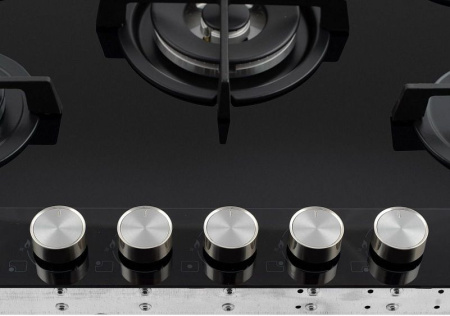 Варочная поверхность DELONGHI NSL 575 NC RUS