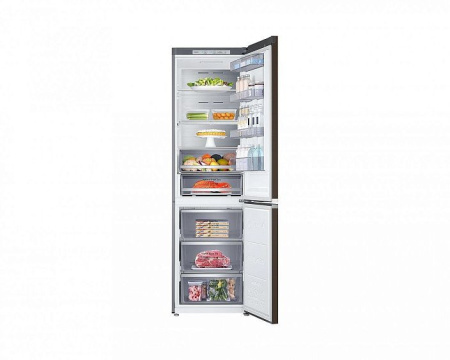 Холодильник SAMSUNG RB41R7747DX/WT