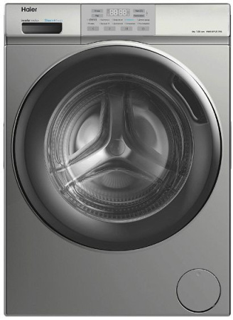 Стиральная машина HAIER HW60-BP12919AS