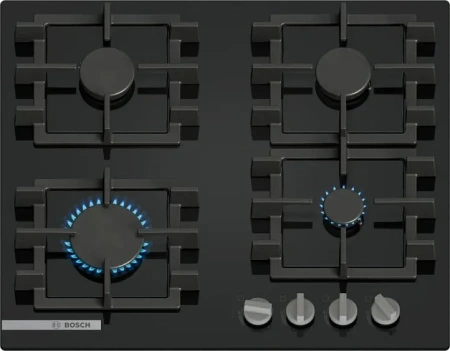 Варочная поверхность BOSCH PNN6B6K40