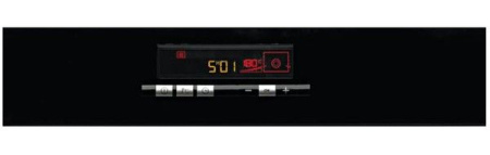 Духовой шкаф De Dietrich DOE 900 нержавеющая сталь