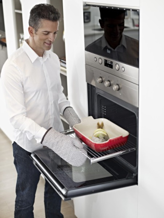 Духовой шкаф KAISER eg 6375 w