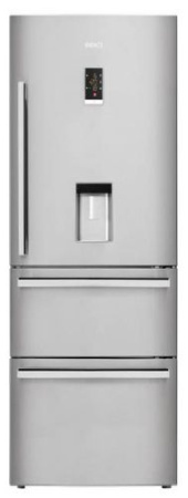Холодильник BEKO cn 151720 dx