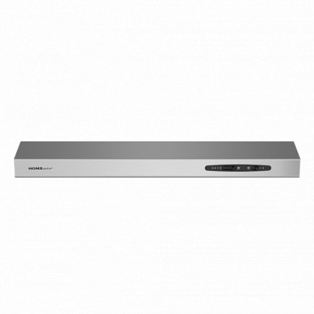 Вытяжка HOMSair HORIZONTAL 50 НЕРЖАВЕЙКА