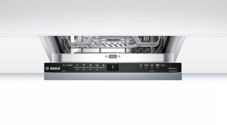 Посудомоечная машина BOSCH SPV2IKX2BR