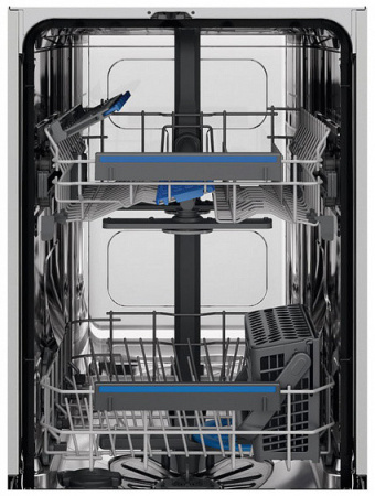 Посудомоечная машина ELECTROLUX EEG62300L