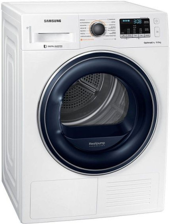 Сушильная машина SAMSUNG DV90M52003W