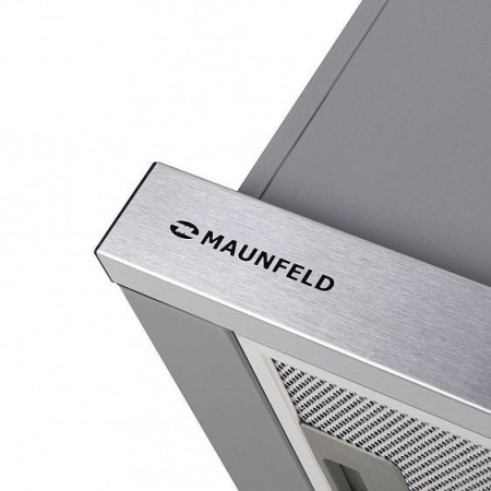Вытяжка MAUNFELD v light 60 inox