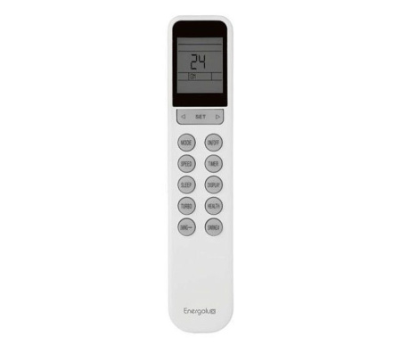 Сплит-система ENERGOLUX SAS09Z3-AI/SAU09Z3-AI