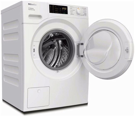 Стиральная машина MIELE WSD323WCS
