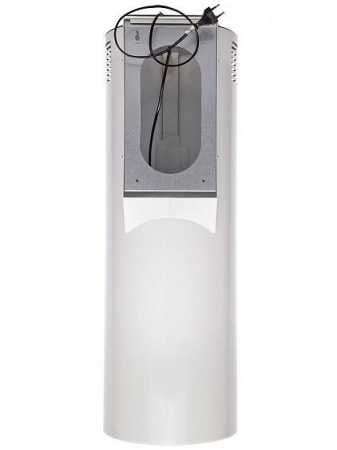 Вытяжка KONIGIN Ester White/White Glass 31