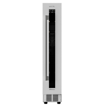 Винный шкаф MEYVEL MV9-KWT1 — фото