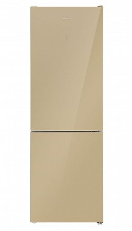 Холодильник MAUNFELD MFF185NFBG