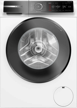 Стиральная машина BOSCH WGB244040