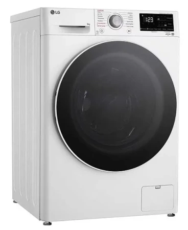 Стиральная машина LG F2V3FS0W