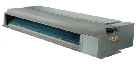 Сплит-система HISENSE AUD-18UX4SKL2/AUW-18U4SS