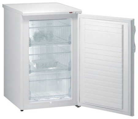 Морозильник GORENJE f 4091 aw