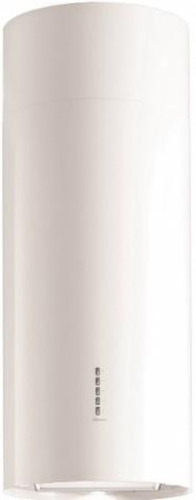 Вытяжка FALMEC Polar Isola White 35 CPWI90.E0P2#ZZZB491F