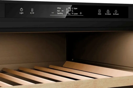 Винный шкаф HAIER BIWC44GDAI