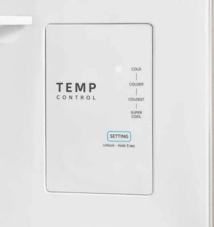 Холодильник MIDEA MDRB509FGF33ID