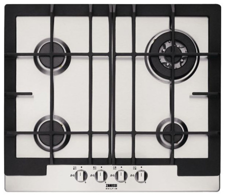 Газовая поверхность ZANUSSI zgs 685 ctx